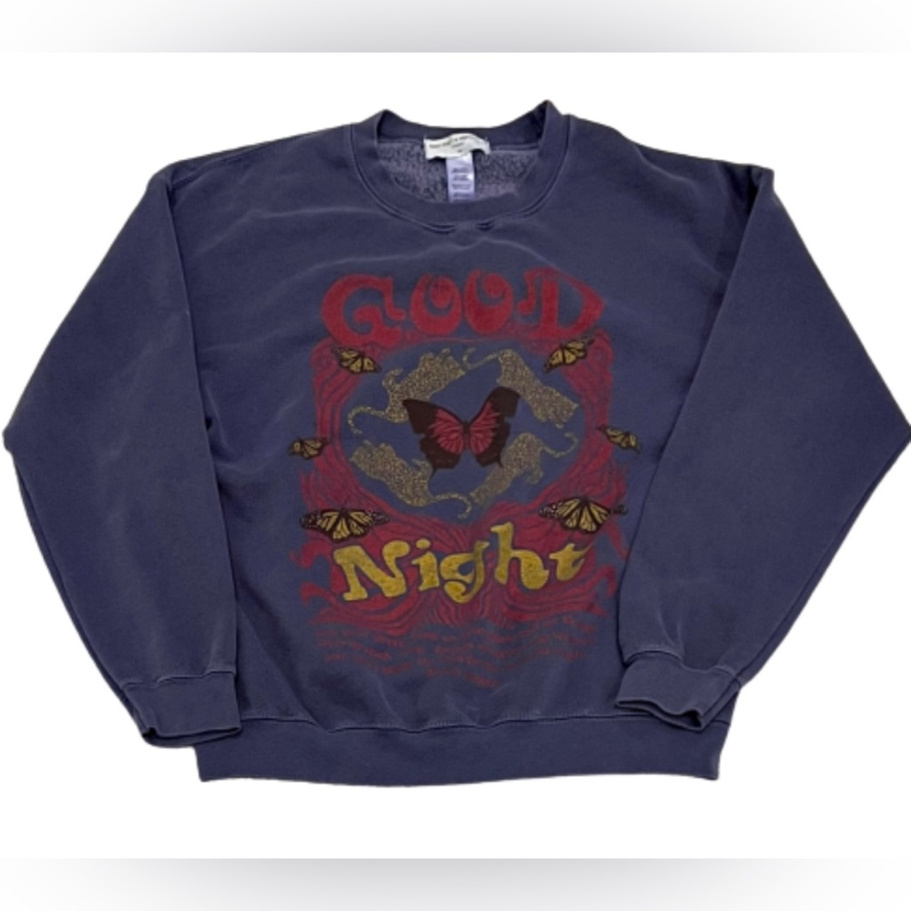 urban outfitters crewneck